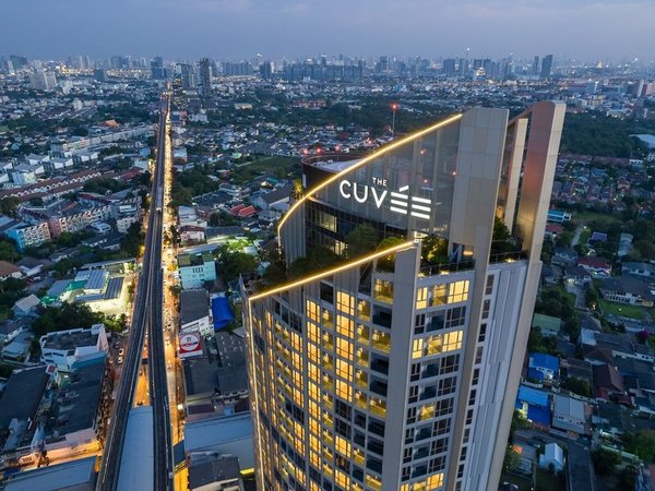 Oakwood Suites Tiwanon Bangkok in Nonthaburi All Inclusive Ferien