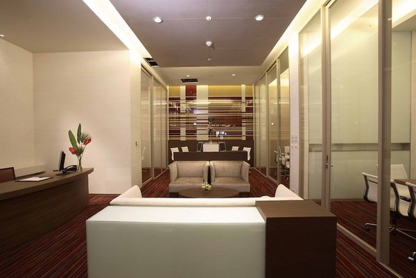 Pullman Bangkok King Power in Bangkok All Inclusive Ferien