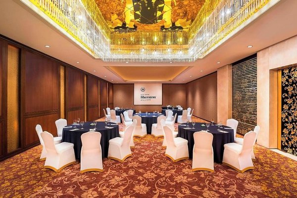 Royal Orchid Sheraton Riverside Hotel Bangkok in Bangkok All Inclusive Ferien