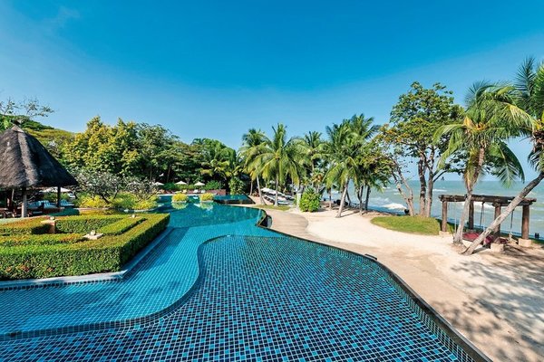 Mövenpick Asara Resort & Spa Hua Hin in Bangkok