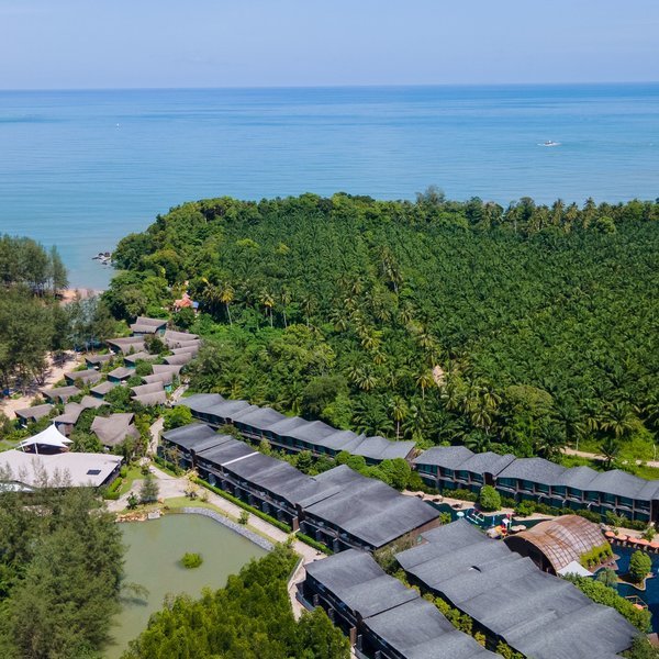 Kalima Resort & Villas Khao Lak in Khao Lak All Inclusive Ferien