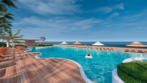 La Solaya Khao Lak in Khuk Khak All Inclusive Ferien