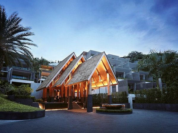 Mantra Samui Resort in Ko Samui All Inclusive Ferien