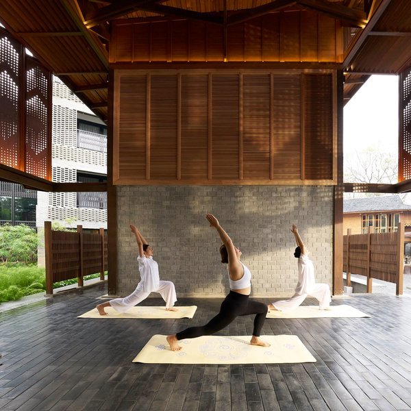 Aleenta Retreat Chiang Mai in Chiang Mai All Inclusive Ferien