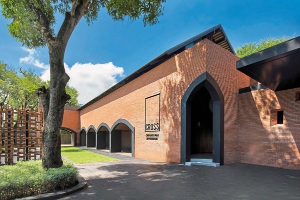 Cross Chiang Mai Riverside in Chiang Mai All Inclusive Ferien