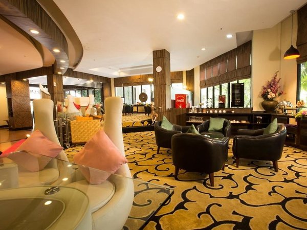 Furama Chiang Mai in Chiang Mai