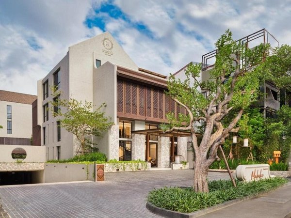 Maladee Rendezvous Hotel in Chiang Mai All Inclusive Ferien