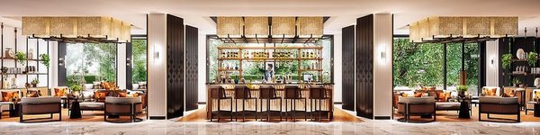 Meliá Chiang Mai in Chiang Mai All Inclusive Ferien