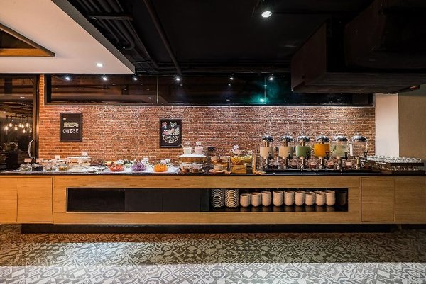 Citrus Grande Hotel Pattaya in Chon Buri All Inclusive Ferien