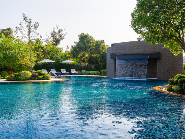 Manhattan Pattaya in Bangkok