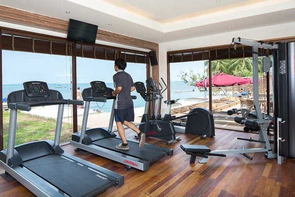 U Pattaya in Na Jomtien All Inclusive Ferien