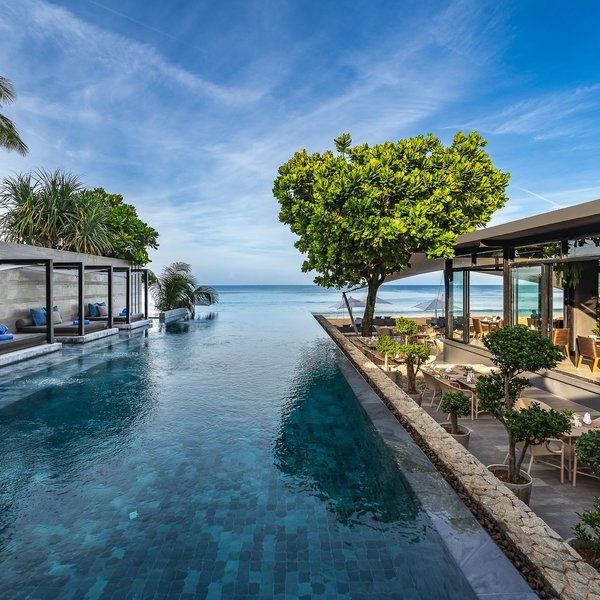 Aleenta Phuket Phang Nga Resort & Spa in Takua Thung All Inclusive Ferien