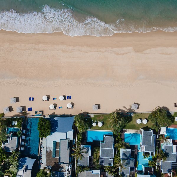 Aleenta Resort & Spa in Phuket