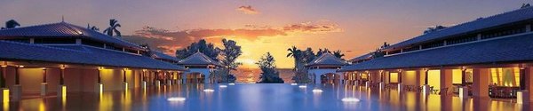 JW Marriott Phuket Resort & Spa in Mai Khao Beach All Inclusive Ferien