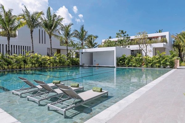 Meliá Phuket Mai Khao in Mai Khao Beach All Inclusive Ferien