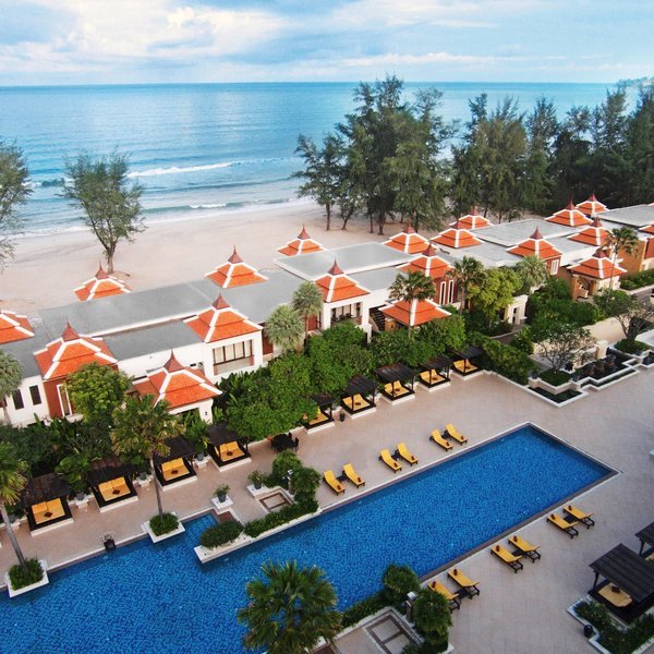 Mövenpick Resort Bangtao Beach Phuket in Phuket All Inclusive Ferien
