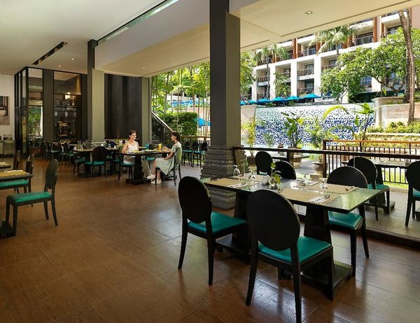 Novotel Phuket Kata Avista Resort & Spa in Kata Beach All Inclusive Ferien