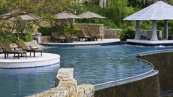 The Westin Siray Bay Resort & Spa, Phuket in Ko Phuket All Inclusive Ferien