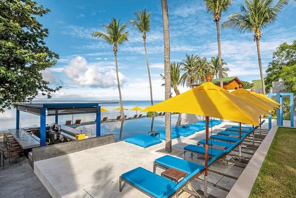 Explorar Koh Phangan in Ko Pha-ngan All Inclusive Ferien