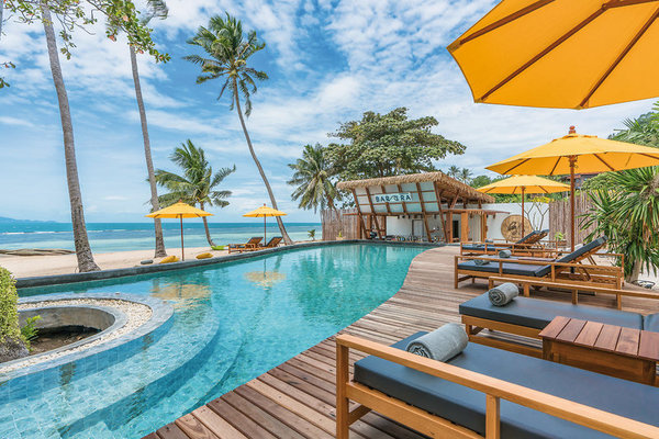 Princess Paradise in Ko Pha-ngan All Inclusive Ferien