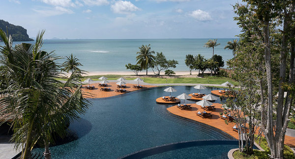 Anantara Koh Yao Yai Resort & Villas in Ko Yao Yai All Inclusive Ferien