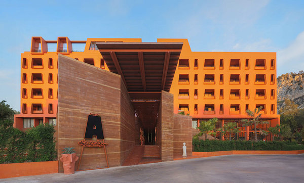 Hotel Adam Krabi in Ao Nang All Inclusive Ferien