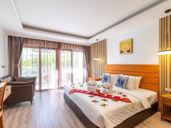 Royal Yao Yai Island Beach Resort in Ko Yao Yai All Inclusive Ferien