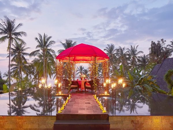 Kupu Kupu Phangan in Ko Pha-ngan All Inclusive Ferien