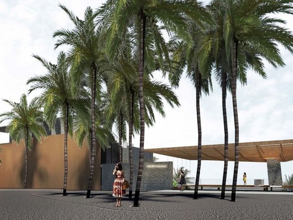 Varivana Resort Koh Phangan in Ko Pha-ngan All Inclusive Ferien