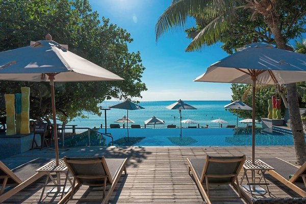 Ao Prao Resort in Ko Samet All Inclusive Ferien