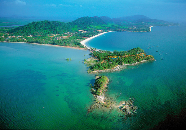 AVANI+ Koh Lanta Krabi Resort in Ko Lanta All Inclusive Ferien