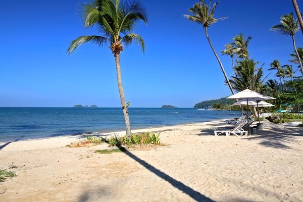 Mercure Koh Chang Hideaway in Ko Chang All Inclusive Ferien