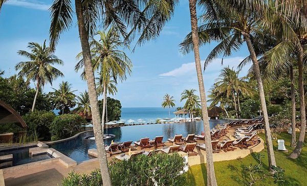 Rawi Warin Resort & Spa in Ko Lanta All Inclusive Ferien