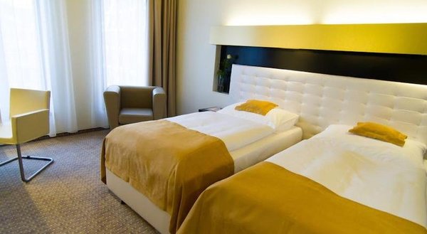 Grandior Hotel Prague in Prag All Inclusive Ferien