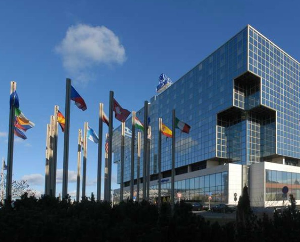 Hilton Prague in Prag All Inclusive Ferien