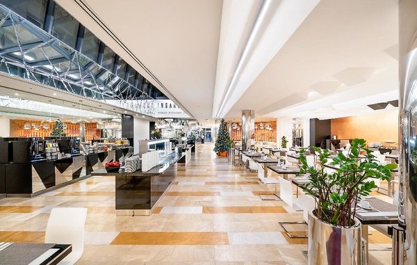 Hotel Grandium Prague in Prag All Inclusive Ferien