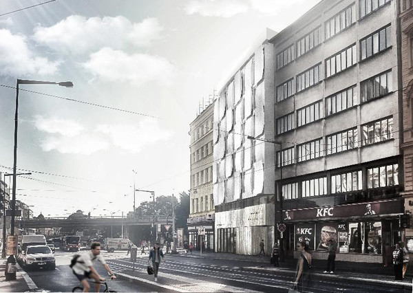 Urban Creme in Prag All Inclusive Ferien