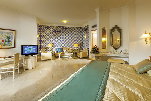 Hasdrubal Thalassa & Spa Yasmine Hammamet in Yasmine Hammamet All Inclusive Ferien