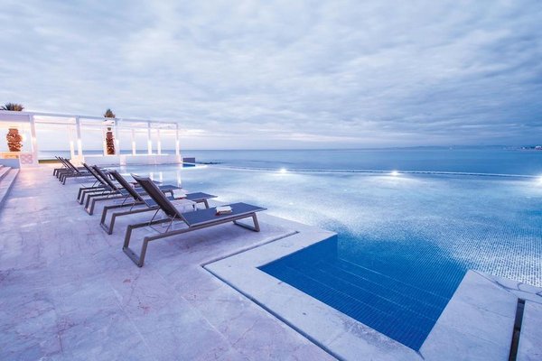 La Badira in Hammamet All Inclusive Ferien