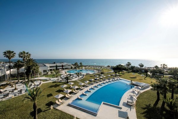 Iberostar Selection Diar El Andalous in Monastir