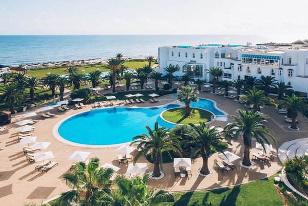 Iberostar Selection Kantaoui Bay in Monastir