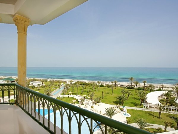 Iberostar Selection Royal El Mansour in Monastir