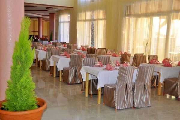 Lella Meriam Hotel & Club in Zarzis All Inclusive Ferien