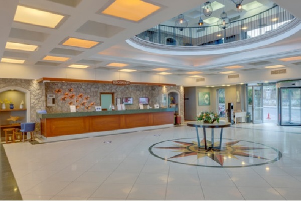 Diamond of Bodrum by Loxia Hotels in Bodrum All Inclusive Ferien