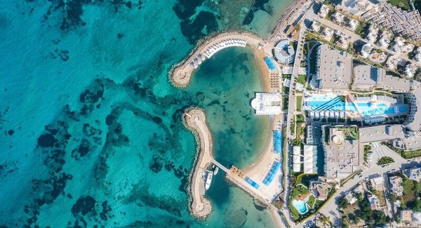 La Blanche Resort Bodrum in Turgutreis All Inclusive Ferien