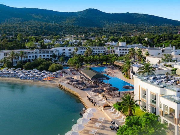 Samara in Torba All Inclusive Ferien