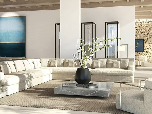 The Bodrum EDITION in Yalikavak All Inclusive Ferien