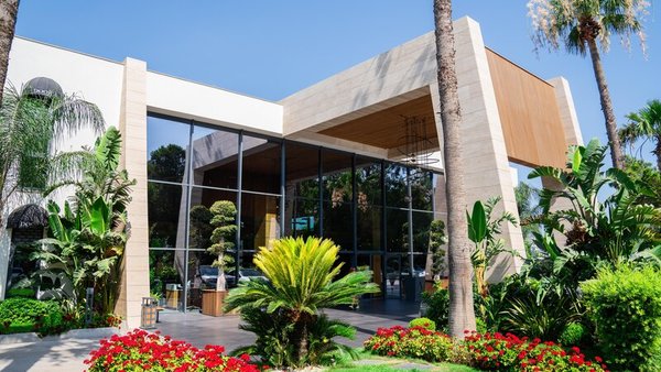 The Norm Collection Door'a in Torba All Inclusive Ferien