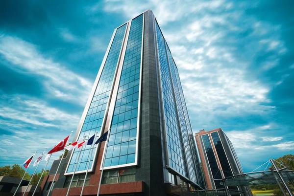 ByOtell Hotel Istanbul in Istanbul All Inclusive Ferien