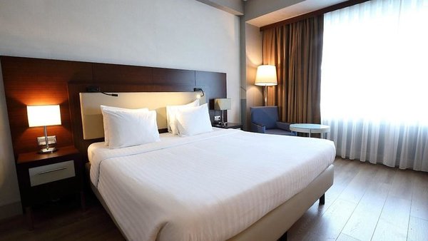 Delta Hotels Istanbul West in Istanbul All Inclusive Ferien